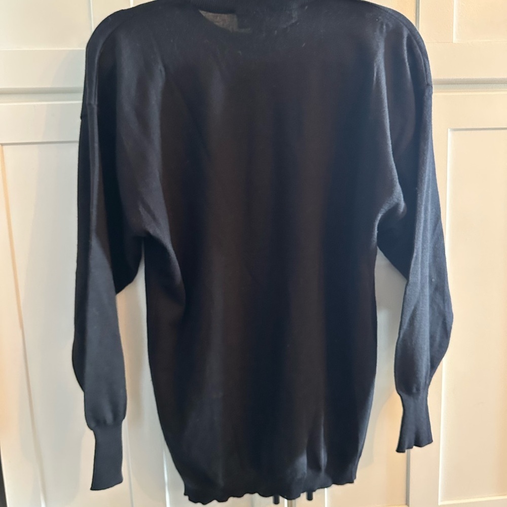 Escada sweater - Picture 4 of 5